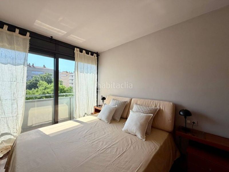 Foto d9d5cc84-64f5-4664-9745-dd69aaa73b72. Rent flat with heating parking in Creu Alta Sabadell