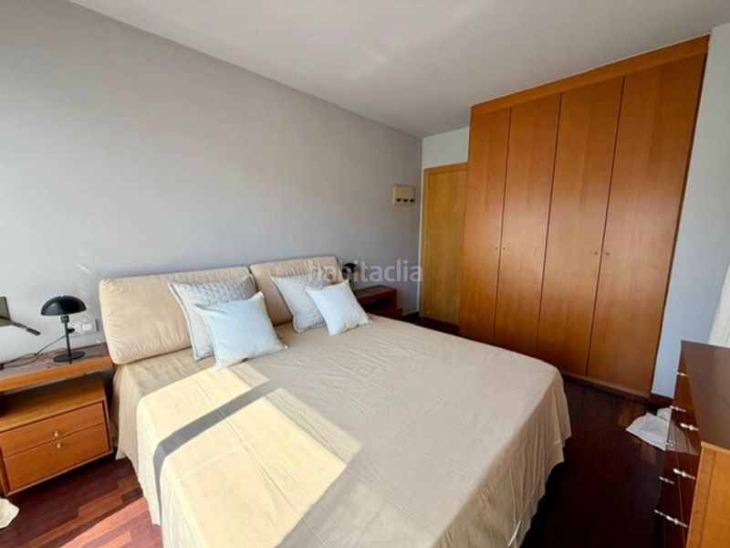 Foto db4c6915-7166-49de-8f46-f23013cd4376. Rent flat with heating parking in Creu Alta Sabadell