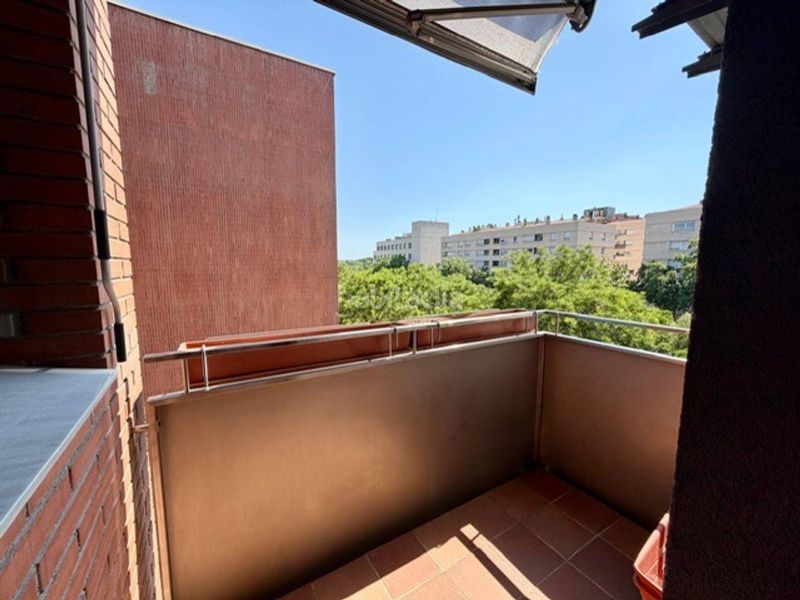 Foto dbd5ee4e-8ca9-4439-8f30-8695cddf3314. Rent flat with heating parking in Creu Alta Sabadell