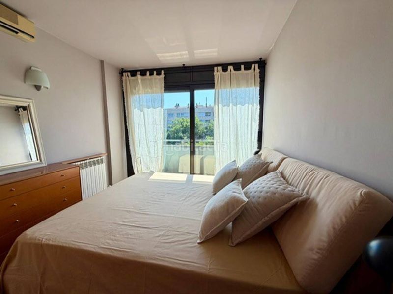 Foto ddb69136-4b32-4d71-b4da-49737b875896. Rent flat with heating parking in Creu Alta Sabadell
