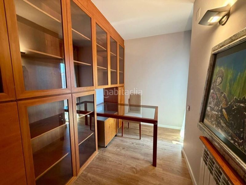 Foto ded68bf6-2d60-4e9d-a2d3-107e37a5fcb8. Rent flat with heating parking in Creu Alta Sabadell