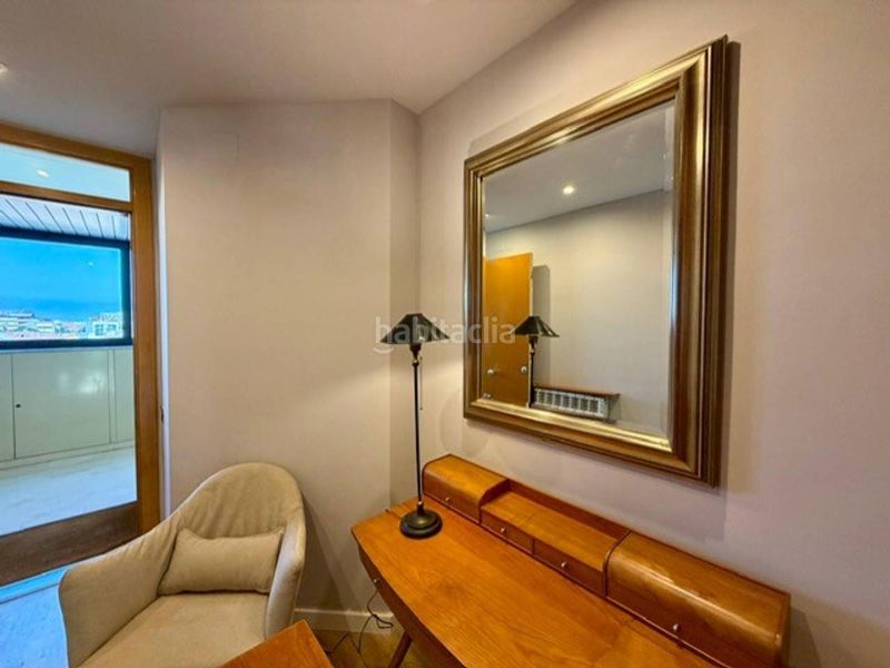 Foto defd8f17-1c07-4e81-a60b-e763157fdef2. Rent flat with heating parking in Creu Alta Sabadell