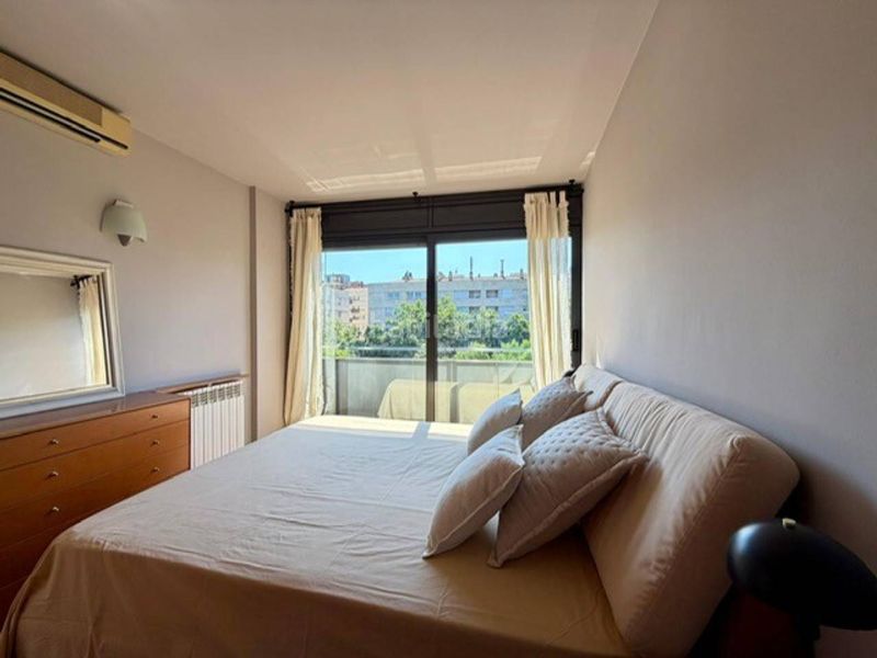 Foto e532e352-4af0-4d6e-b15c-a564dfedb4c6. Rent flat with heating parking in Creu Alta Sabadell