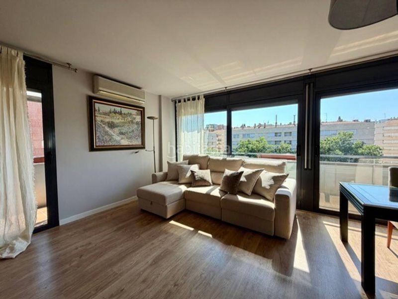 Foto ea3aab0e-183c-450c-8084-9933aeee8a83. Rent flat with heating parking in Creu Alta Sabadell