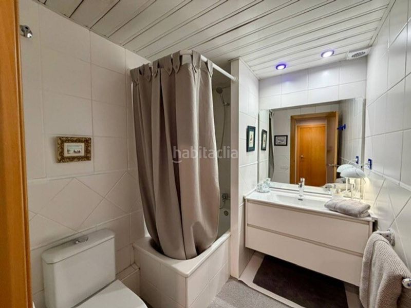 Foto f5560d65-5c83-4b3f-8d50-3f87eba39bbf. Rent flat with heating parking in Creu Alta Sabadell