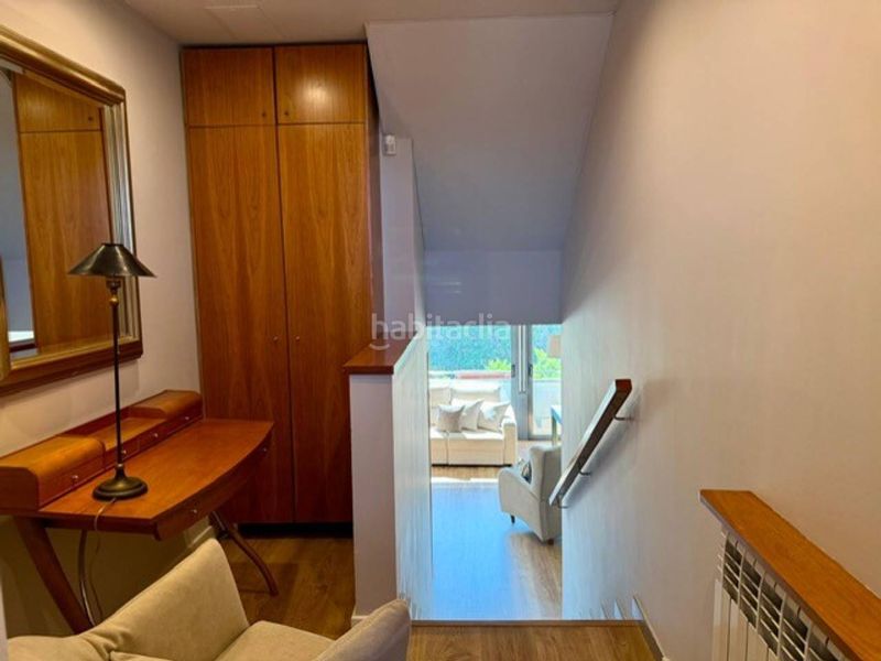 Foto f7efbb0c-d137-459a-868b-e860bc6dfec5. Rent flat with heating parking in Creu Alta Sabadell