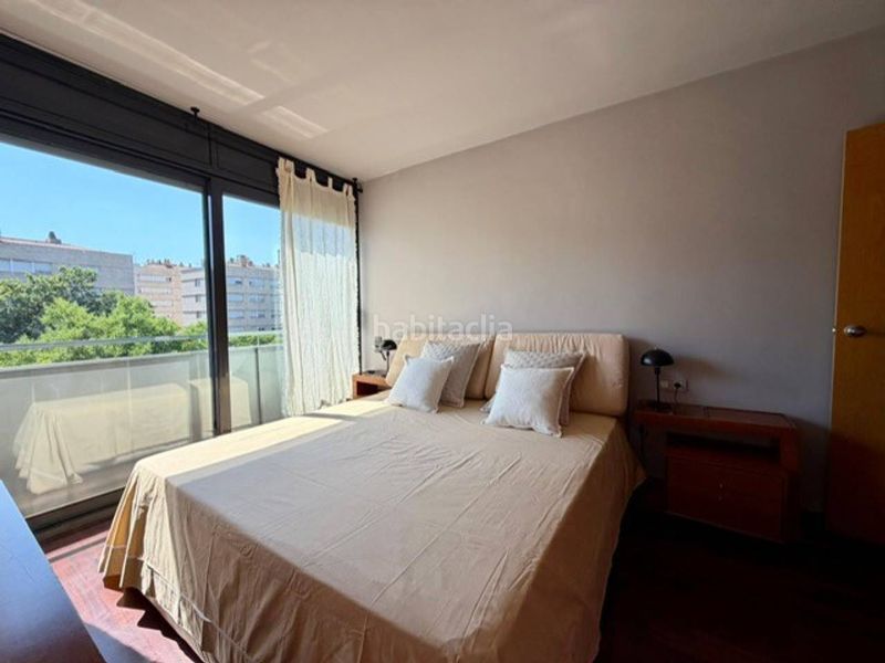 Foto f7f29c22-9e1c-4a8b-ab76-f77a45473eaf. Rent flat with heating parking in Creu Alta Sabadell