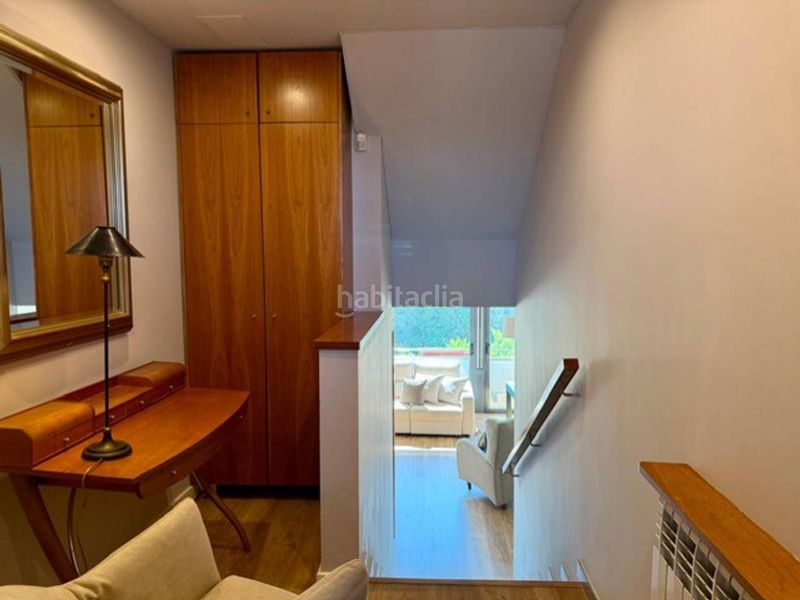 Foto f8c9ac70-2b09-4605-8dff-48484aeeb161. Rent flat with heating parking in Creu Alta Sabadell