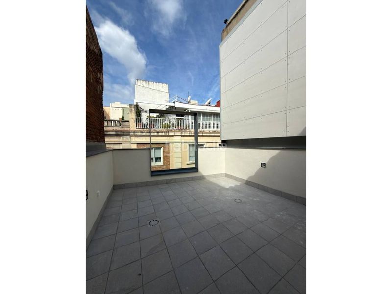 Foto 86284ae0-c07c-4ef4-a0a6-dd679a10edf3. Location duplex avec chauffage dans Centre Sabadell