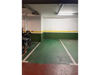 Autoparkplatz in Calle Advocat Cirera