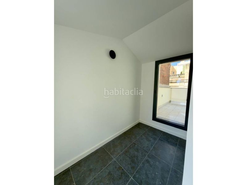 Foto 6fa07d6f-fb52-47c9-a964-460748d4a940. Affitto duplex con riscaldamento in Centre Sabadell