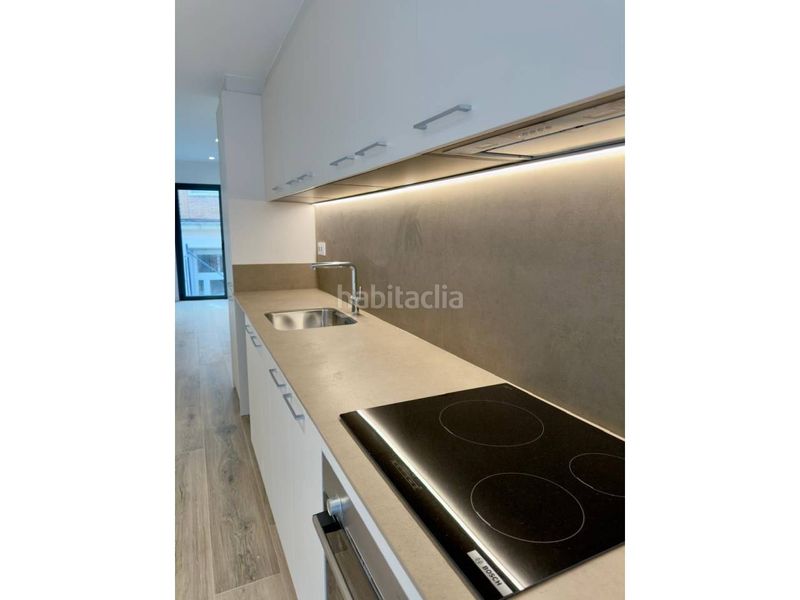 Foto e50d4d9c-88f4-46ba-9525-ad3f0ff167cd. Affitto duplex con riscaldamento in Centre Sabadell