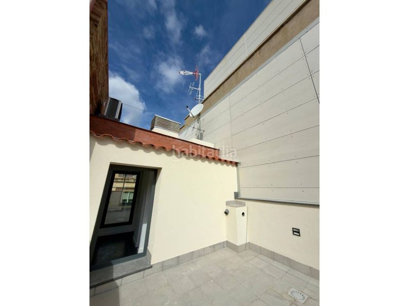 Foto 4c71332d-49d7-4f68-8629-aa7b3eb4855b. Location duplex avec chauffage dans Centre Sabadell