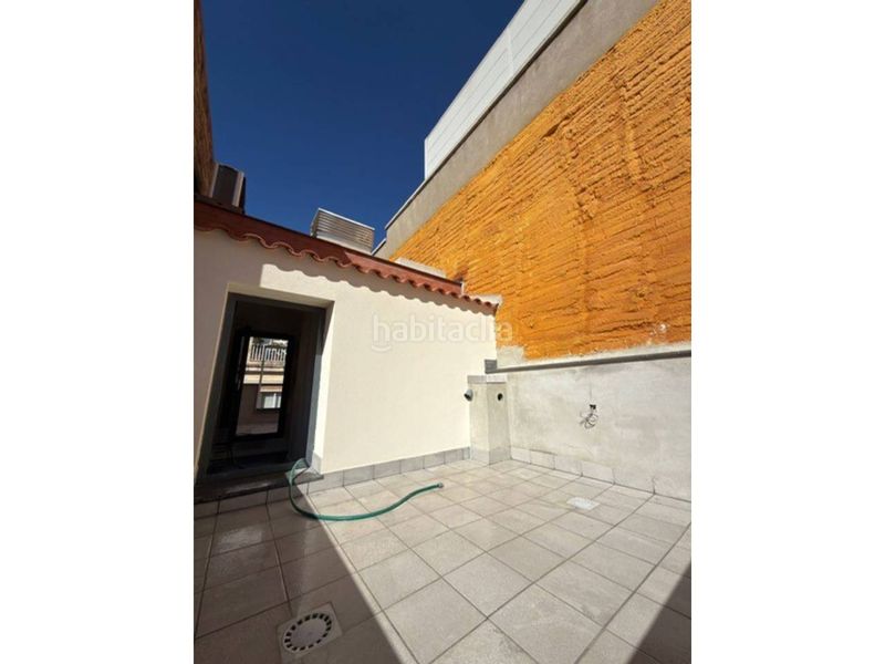 Foto 0ad720cb-a119-46b5-9115-4ca12ddd6886. Rent duplex with heating in Centre Sabadell