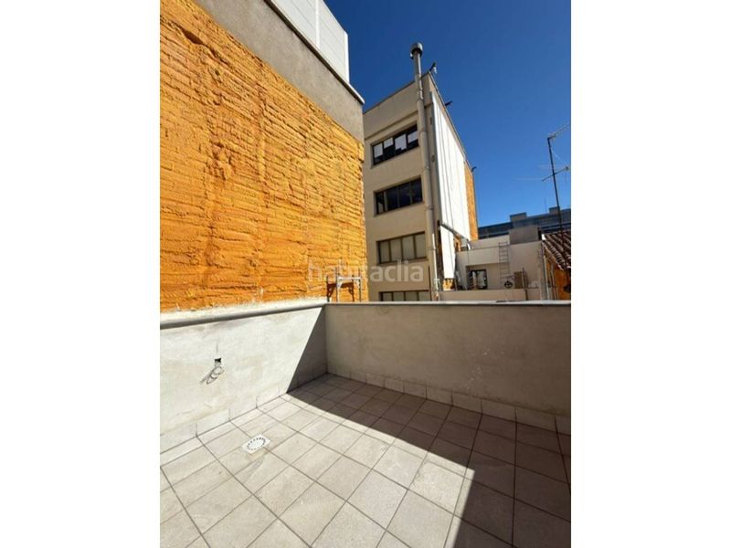 Foto 609ec00f-a827-41a4-9862-f2ce4219b809. Rent duplex with heating in Centre Sabadell