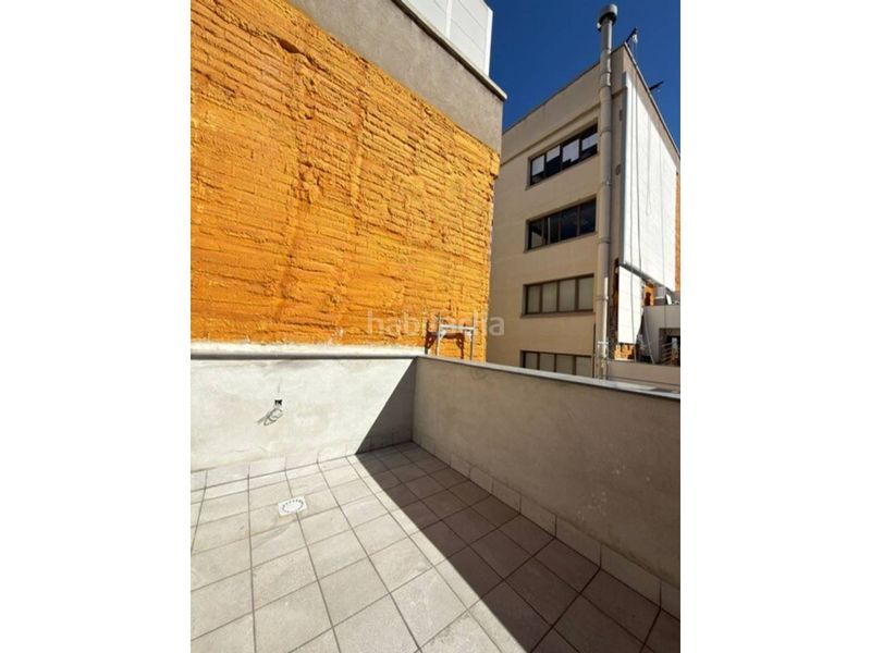 Foto 95ffa61f-aacc-4ed2-a4fa-bf3f6b1869c1. Rent duplex with heating in Centre Sabadell