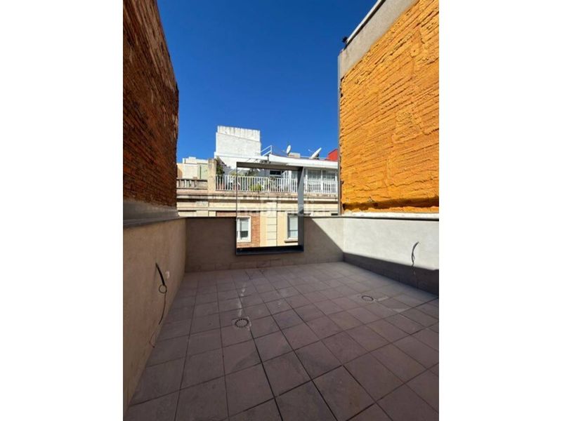 Foto b36b64b8-8473-454d-bcd4-1f947d63b034. Rent duplex with heating in Centre Sabadell