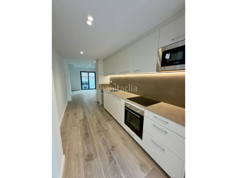 Foto bc535e3d-9490-4ed0-baca-5a0efe115dc2. Rent duplex with heating in Centre Sabadell