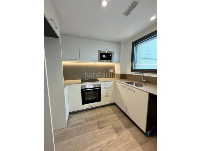 Foto 2fd74fd2-ed9e-4e2d-9074-c6e4954e1515. Rent triplex with heating in Centre Sabadell