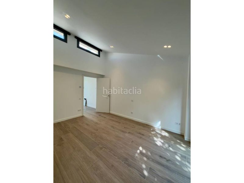 Foto d93497af-a3c3-40d6-acf2-bc3cc13667fd. Rent triplex with heating in Centre Sabadell