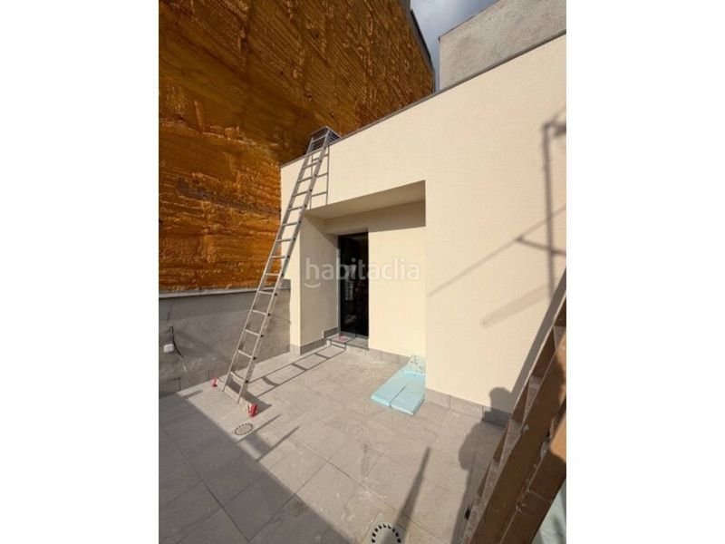 Foto d81f02d5-adf7-4e77-a63d-bef3a2e5dd3d. Rent triplex with heating in Centre Sabadell