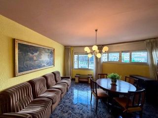 Flat  Carretera rellinars. Piso de 100 m en zona olímpica  terrassa