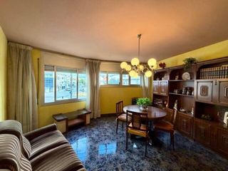 Apartament  Carretera rellinars. Piso de 100 m en zona olímpica  terrassa