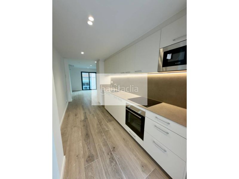 Foto e7ef5dcb-f6f1-47e6-9246-665d74d79144. Location duplex avec chauffage dans Centre Sabadell