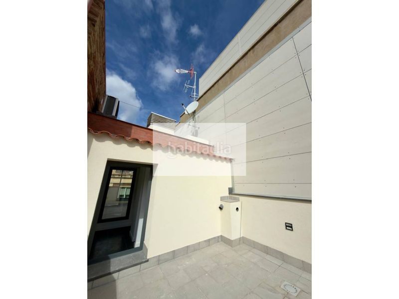 Foto 281dbeea-2f2c-4776-a7fd-597d5556650c. Rent duplex with heating in Centre Sabadell