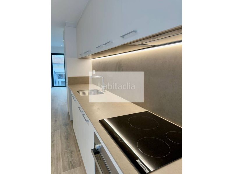Foto 45e6062c-c1f9-48d4-8ac3-0e4382825431. Rent duplex with heating in Centre Sabadell