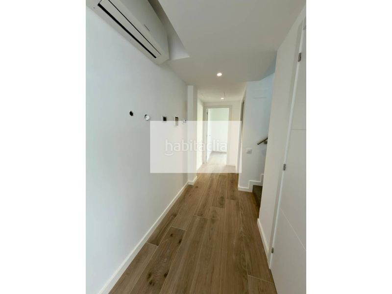 Foto 8b7d0b00-53a9-43c5-a593-33693e442649. Rent duplex with heating in Centre Sabadell