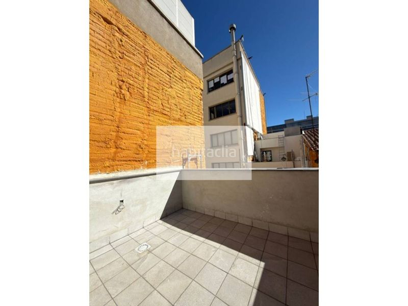 Foto 94fe4ef0-f592-4b44-a817-ad72d632e914. Rent duplex with heating in Centre Sabadell