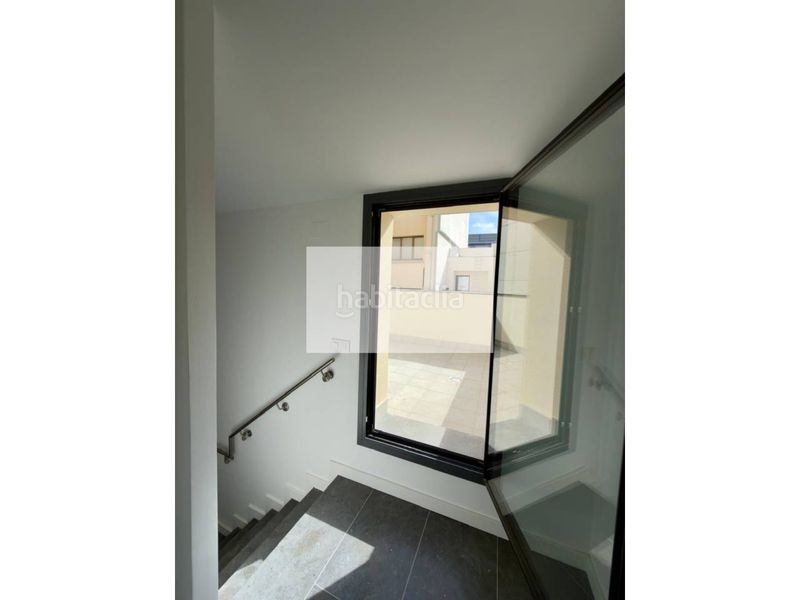Foto a3583753-5a0b-4b68-9687-3b3b286061f3. Rent duplex with heating in Centre Sabadell