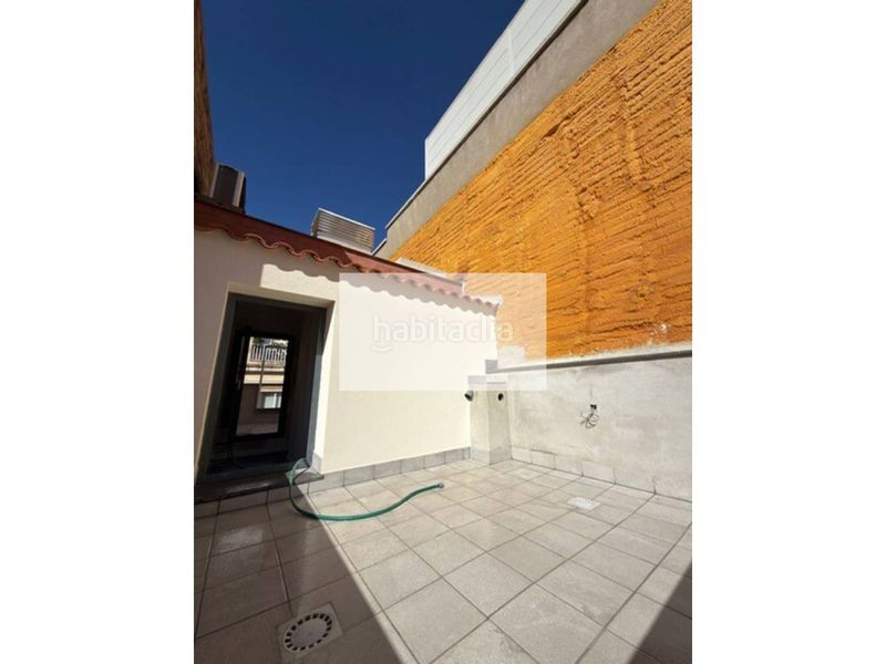 Foto be638a47-2043-4084-8a5f-ebf0c1b3c9d8. Rent duplex with heating in Centre Sabadell
