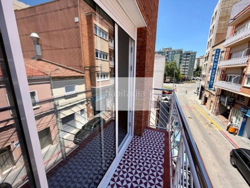 Foto c46d102a-e26d-4aa8-9409-77d7b6074b9b. Dúplex amb calefacció a Creu Alta Sabadell