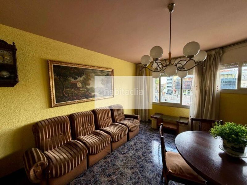 Foto b6d10158-8966-4530-a64c-1dc9e2a1ffad. Pis a San Pere Terrassa