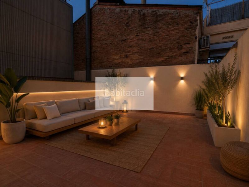 Foto ad6ad887-2a77-43d0-898d-f1c75ed4928e. Casa amb calefacció a Eixample Sabadell