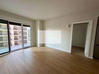 Rent Flat  Avenida jaume i. Obra nueva en alquiler en terrassa