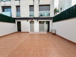 Flat in Calle Salvat-Papasseit