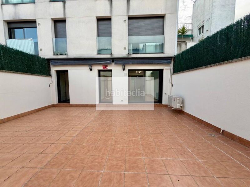 Foto ae3e1b7d-d272-49e3-a4a2-7d4a4143d740. Pis amb calefacció a Creu de Barberà Sabadell