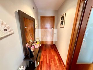 Appartement  Ronda pau vila. Piso de 1 habitación con baño en suite