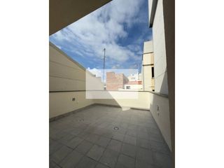 Affitto A tre livelli  Calle  del sol. Tríplex obra nueva alquiler centro sabadell