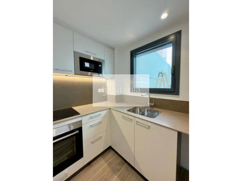 Foto 4f4804b1-b8ef-4518-8269-88e09cbbfd69. Location triplex avec chauffage dans Centre Sabadell
