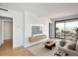 Lloguer Pis  Calle alfons sala. Alquiler de obra nueva en el centro de sabadell  2 habitaciones,