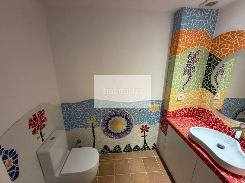 Foto c2bcb36b-0f13-4afb-bfa6-8ef1efe50c8b. Alquiler casa  en alquiler en Centre Sant Quirze del Vallès