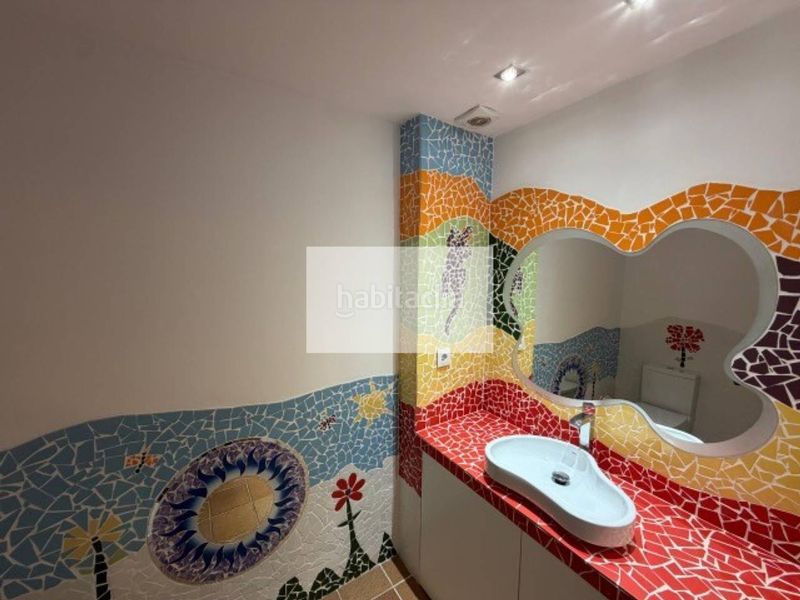 Foto d0bed726-dd48-48bc-9d08-8a1b75dc1971. Location maison avec chauffage dans Centre Sant Quirze del Vallès