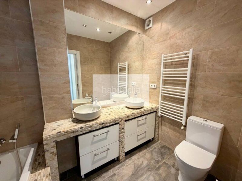 Foto feb14728-e973-495c-9675-94924b6f1e48. Location maison avec chauffage dans Centre Sant Quirze del Vallès