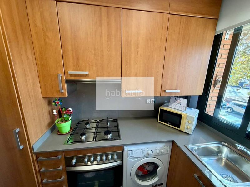 Foto 011c69a2-fdfa-4660-8c10-763bf42d7b50. Appartamento con riscaldamento in Creu de Barberà Sabadell
