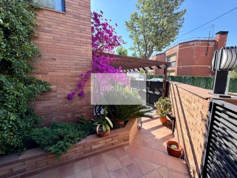 Foto 80c3816b-423e-411c-86ba-6b26153873b5. Haus mit heizung parking in Centre Sant Quirze del Vallès