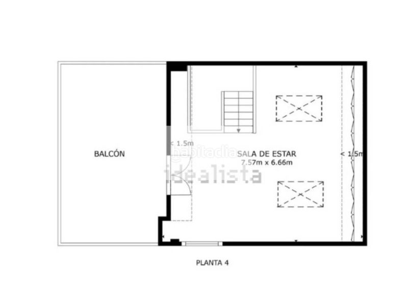Foto 9f119d28-b834-4750-91b0-d13da3339282. Haus mit heizung parking in Centre Sant Quirze del Vallès